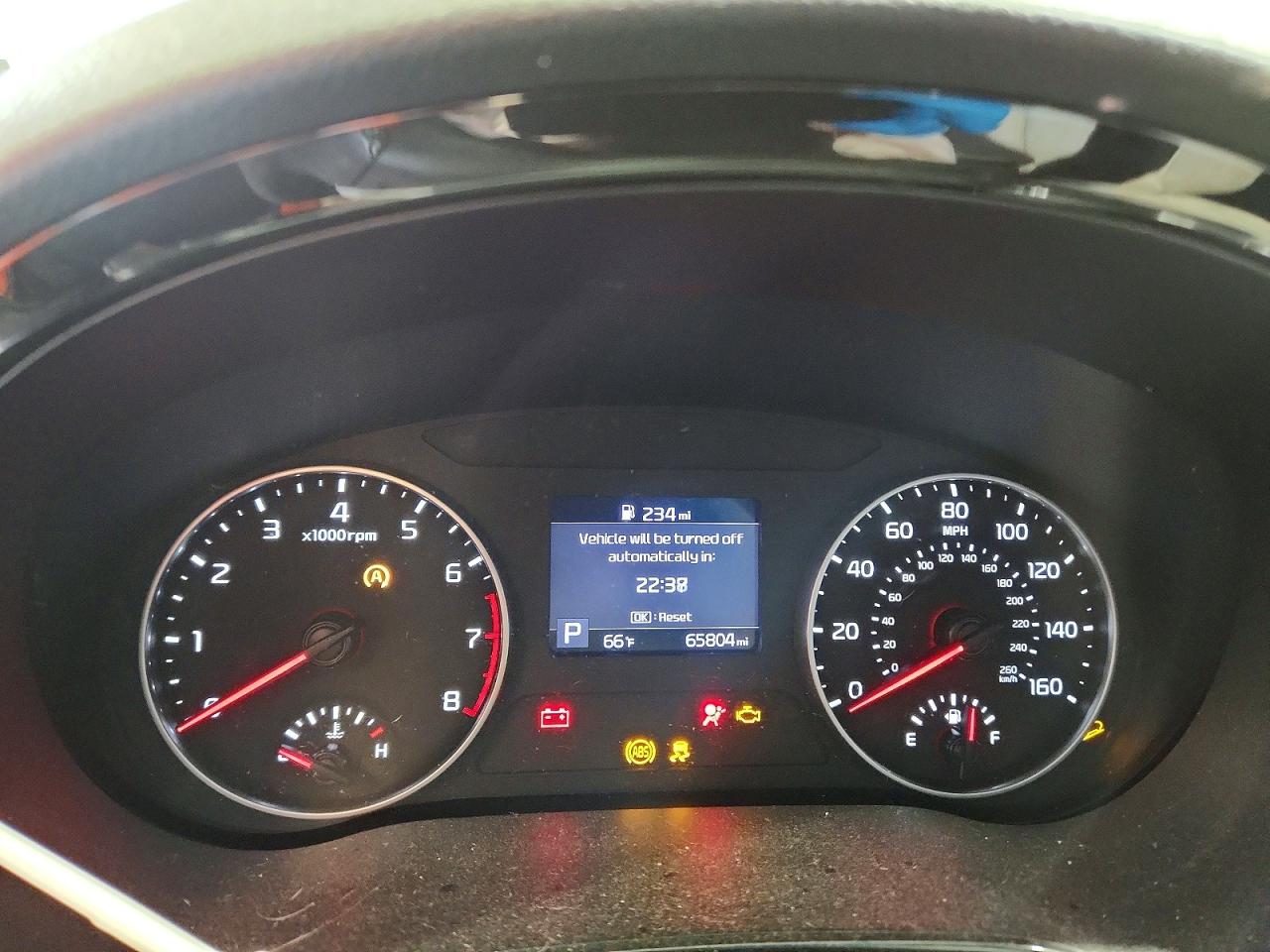2023 KIA SELTOS EX photo 25