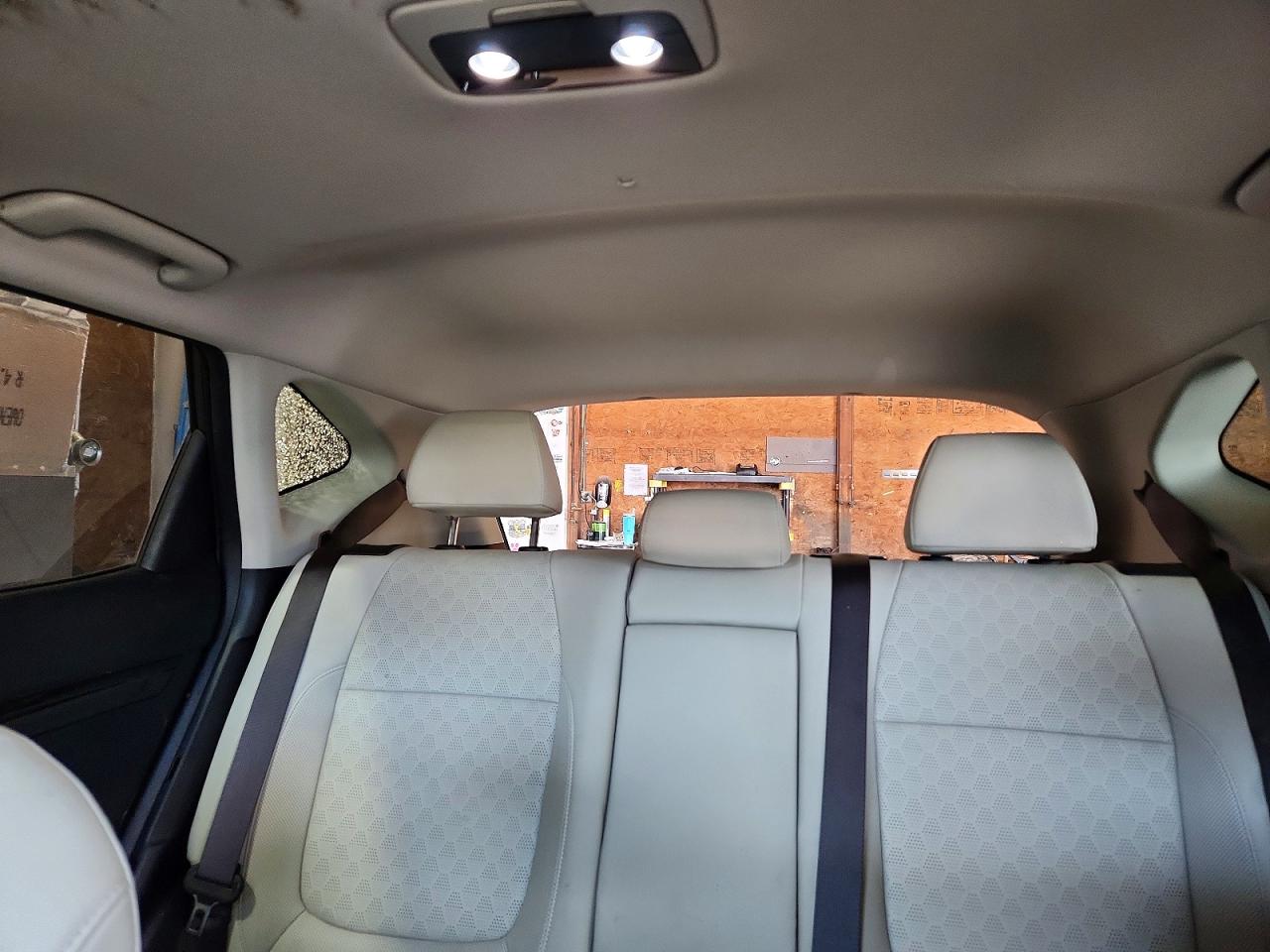 2023 KIA SELTOS EX photo 28