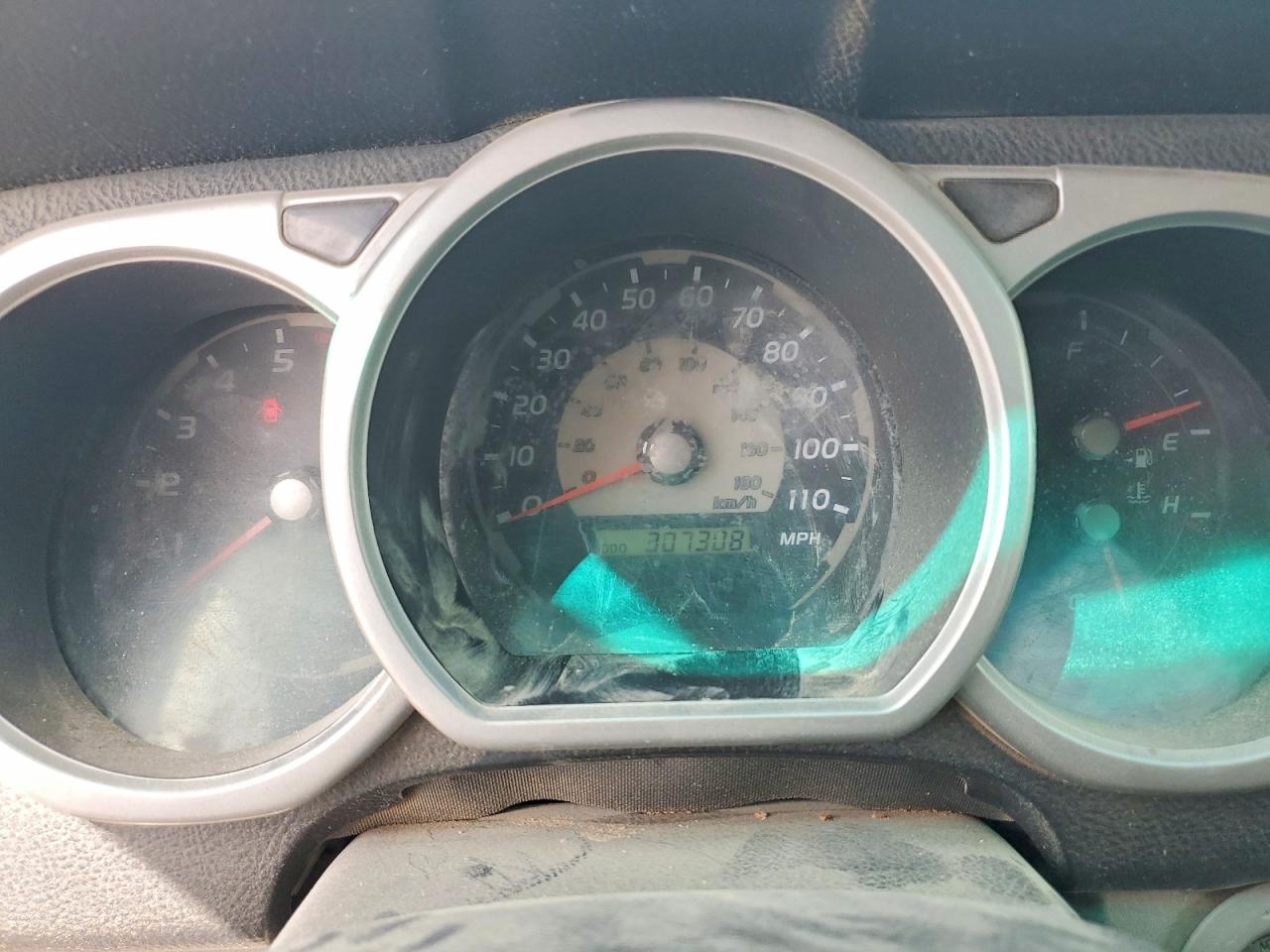 2003 TOYOTA 4RUNNER SR5 photo 17