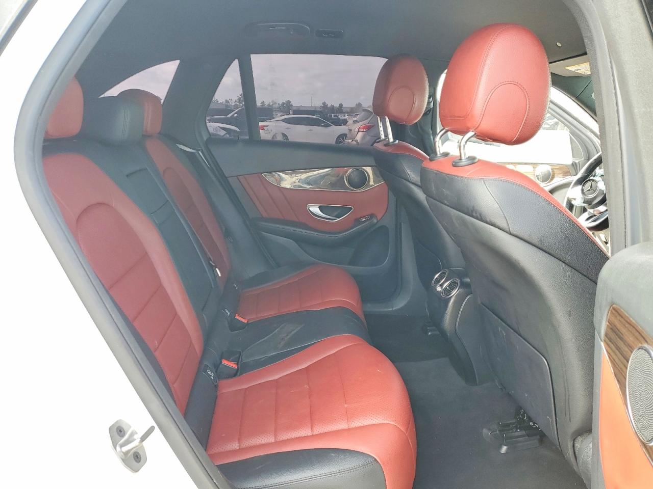 2021 MERCEDES-BENZ GLC 300 photo 10