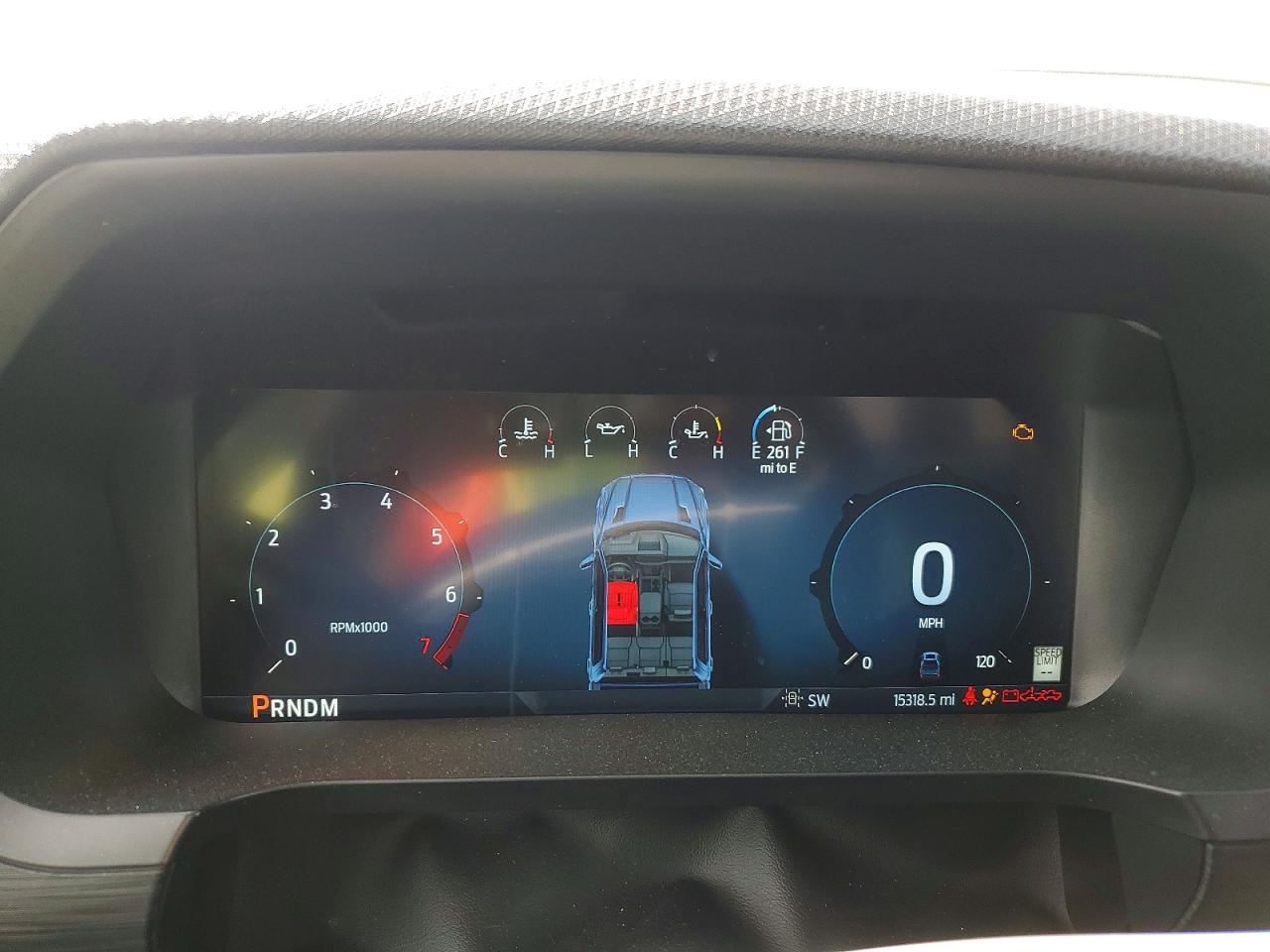 2025 FORD F150 XLT photo 9