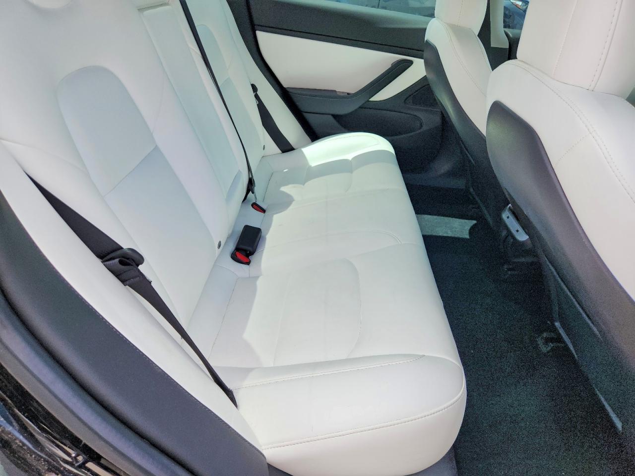 2019 TESLA MODEL 3 photo 19