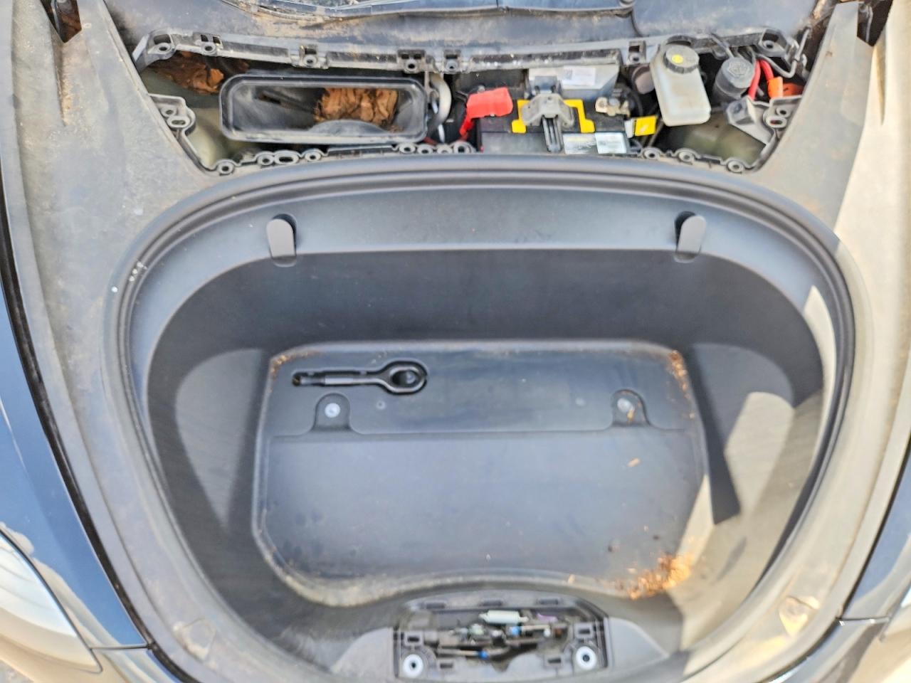 2019 TESLA MODEL 3 photo 21
