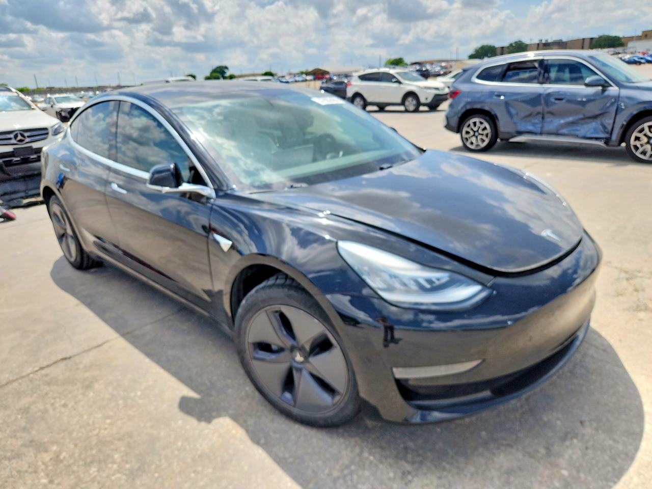 2019 TESLA MODEL 3 photo 7