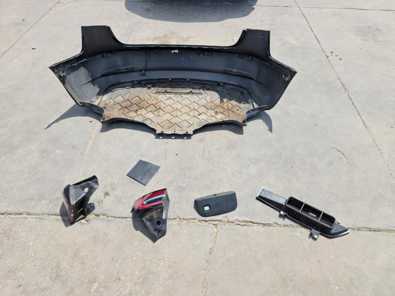 2019 TESLA MODEL 3 photo 23