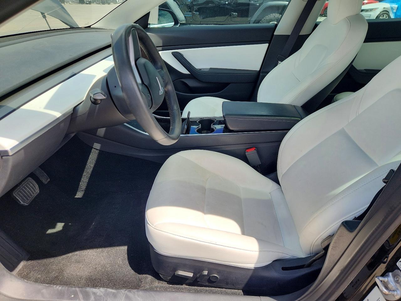 2019 TESLA MODEL 3 photo 13