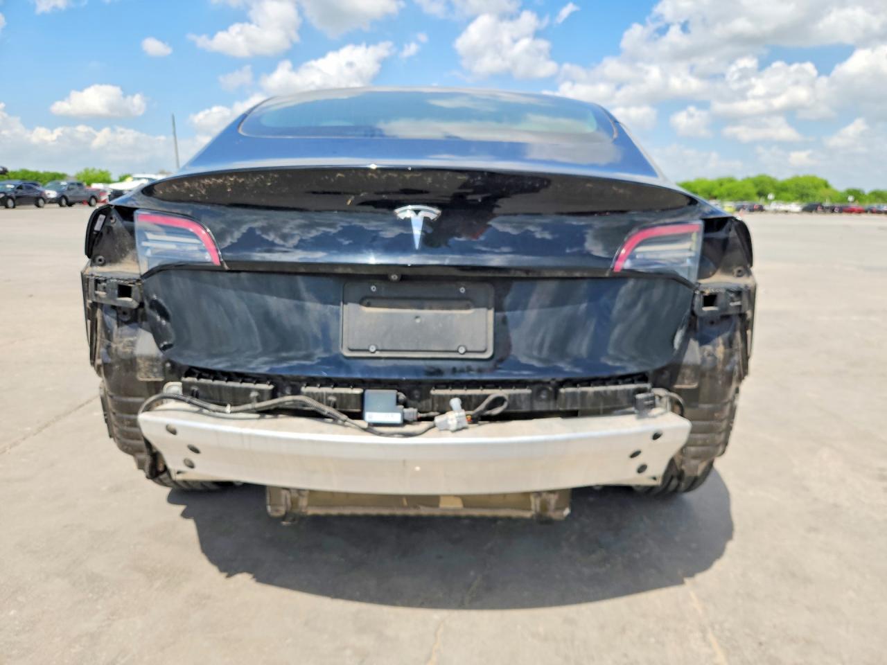 2019 TESLA MODEL 3 photo 11