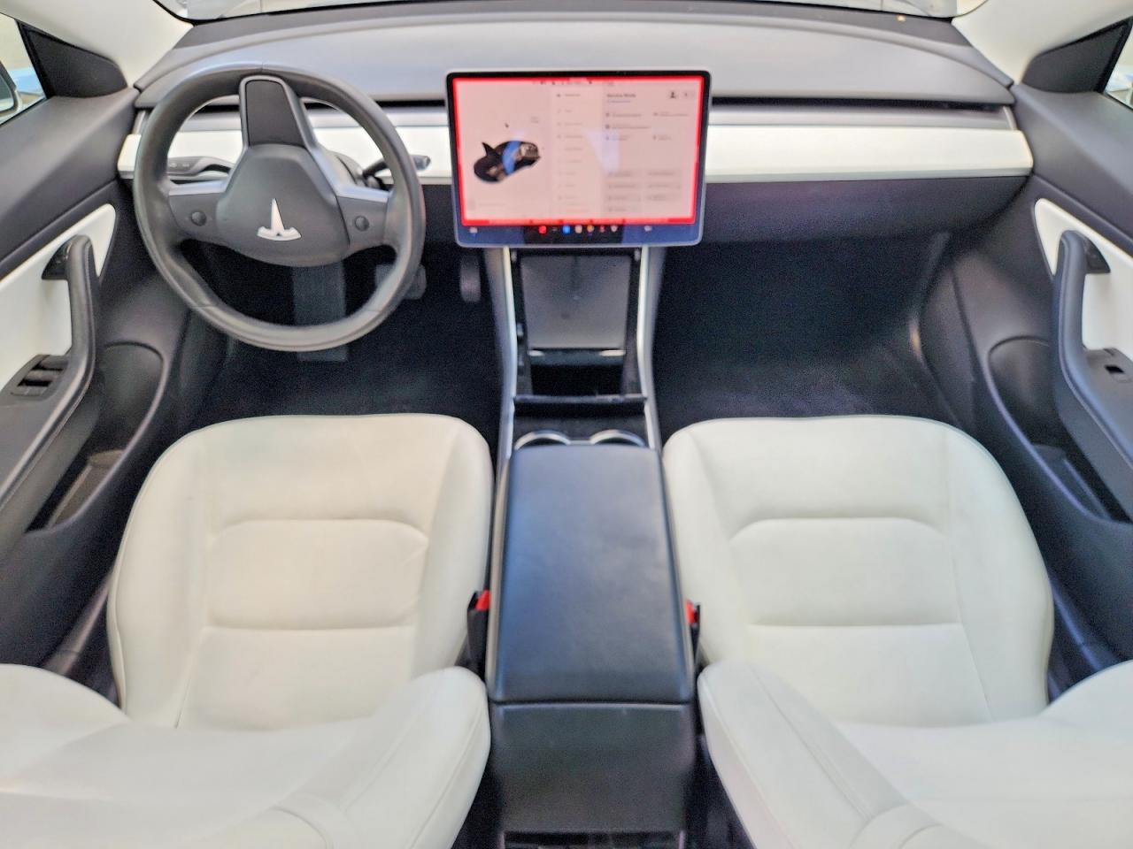 2019 TESLA MODEL 3 photo 15