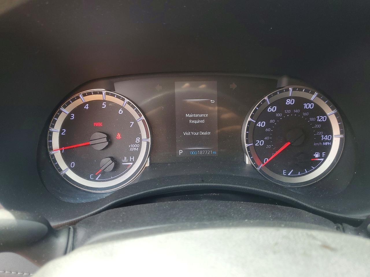 2021 TOYOTA HIGHLANDER L photo 17