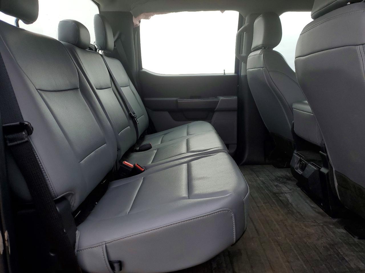 2023 FORD F150 SUPERCREW photo 10