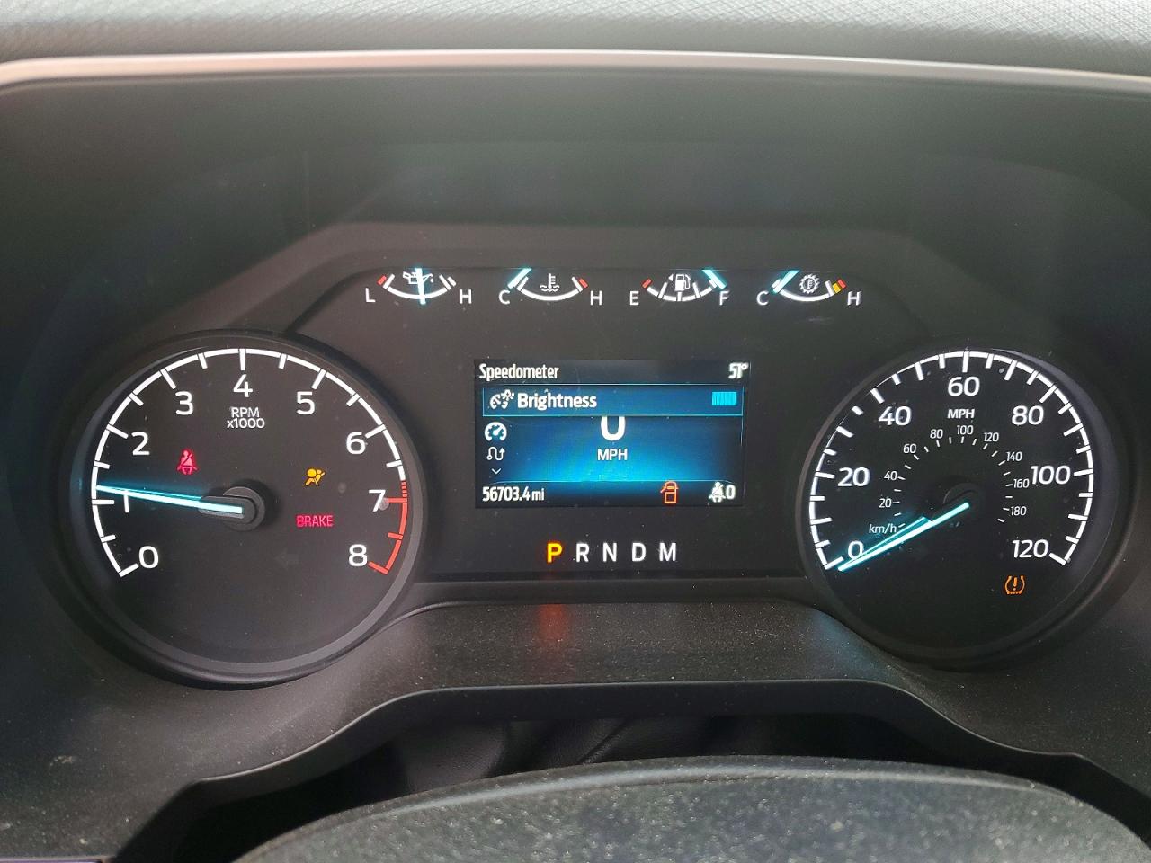 2023 FORD F150 SUPERCREW photo 9