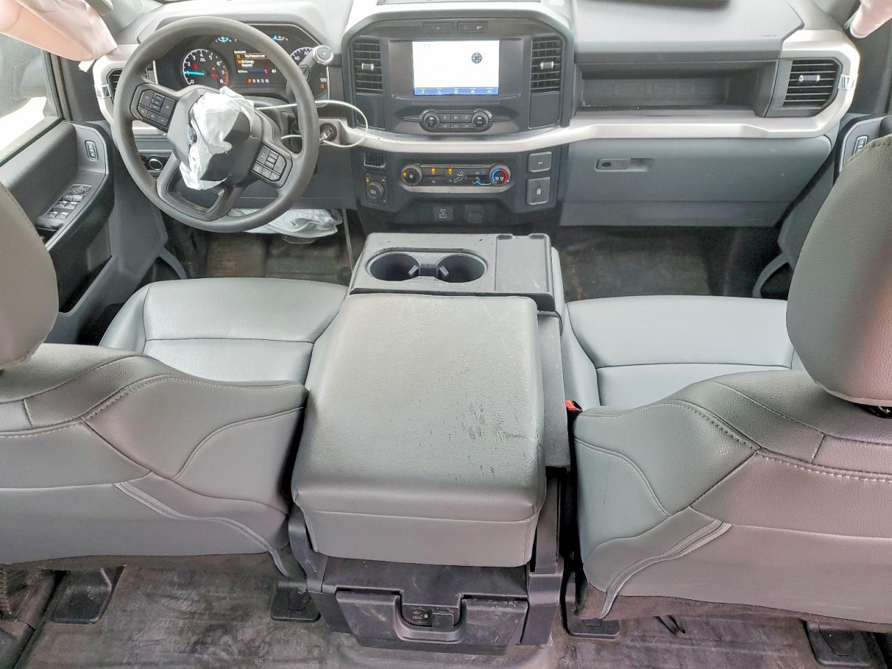 2023 FORD F150 SUPERCREW photo 8