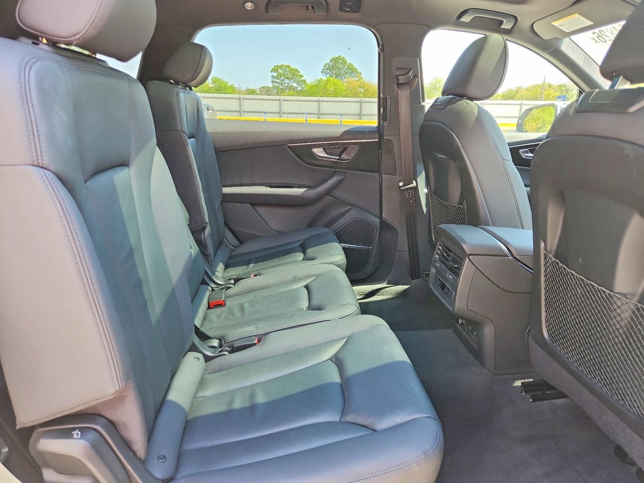 2021 AUDI Q7 PREMIUM PLUS photo 11