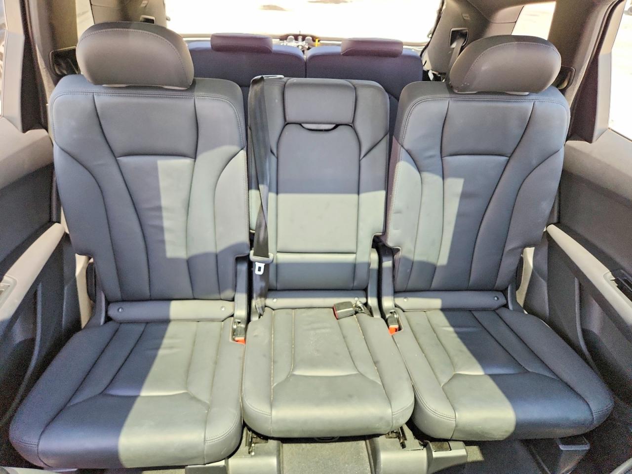 2021 AUDI Q7 PREMIUM PLUS photo 10