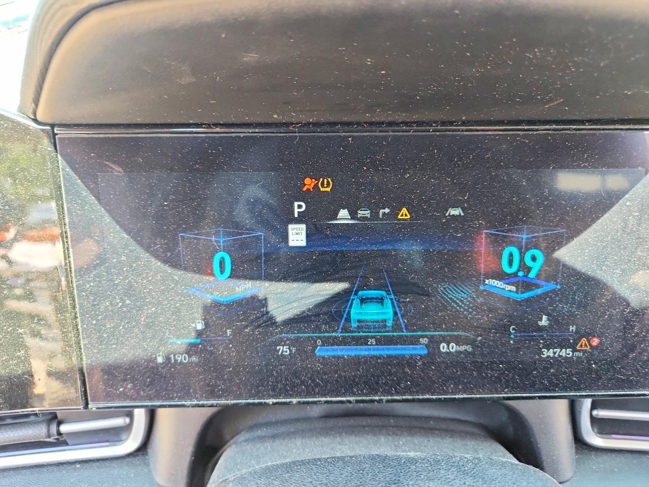 2024 HYUNDAI ELANTRA LIMITED photo 17