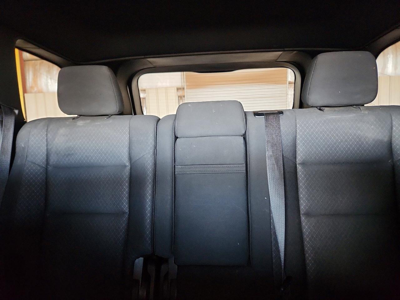 2018 JEEP GRAND CHEROKEE LAREDO photo 10