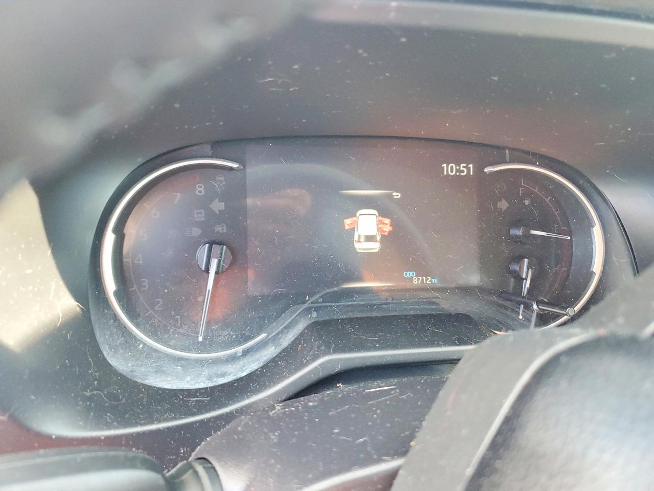 2025 TOYOTA RAV4 XLE PREMIUM photo 17