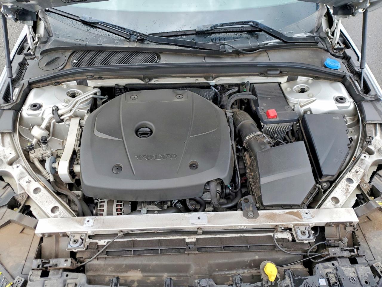 2018 VOLVO S90 T5 MOMENTUM photo 21