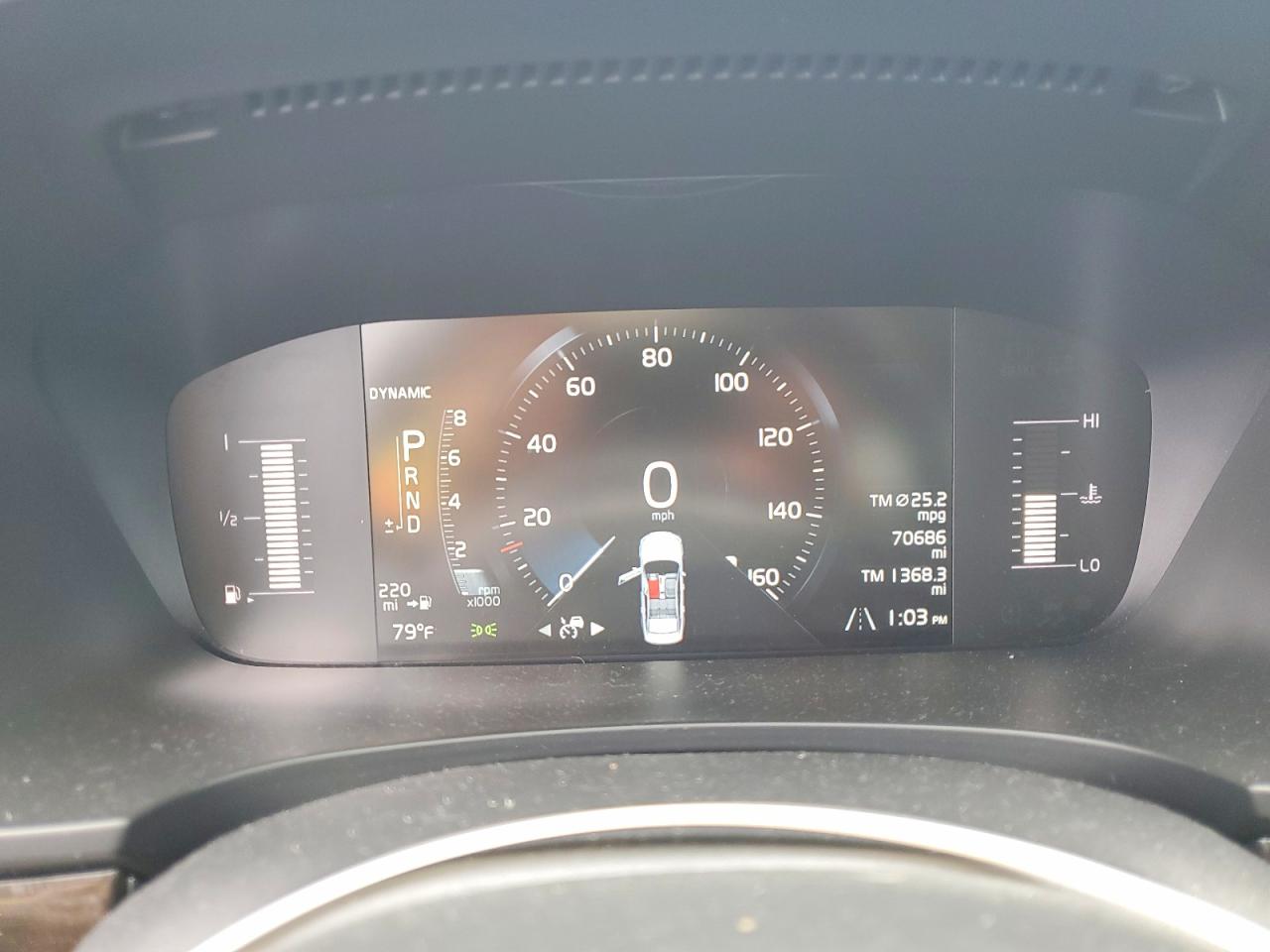 2018 VOLVO S90 T5 MOMENTUM photo 17