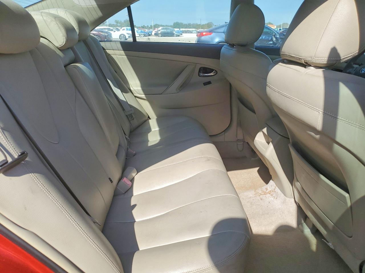 2009 TOYOTA CAMRY LE photo 19