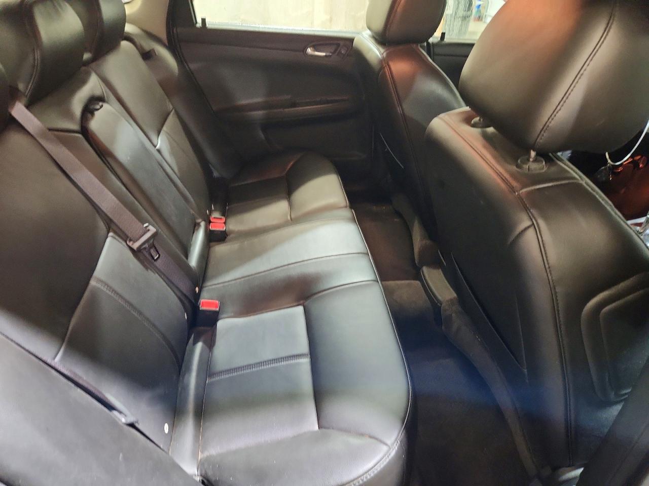 2009 CHEVROLET IMPALA 1LT photo 28