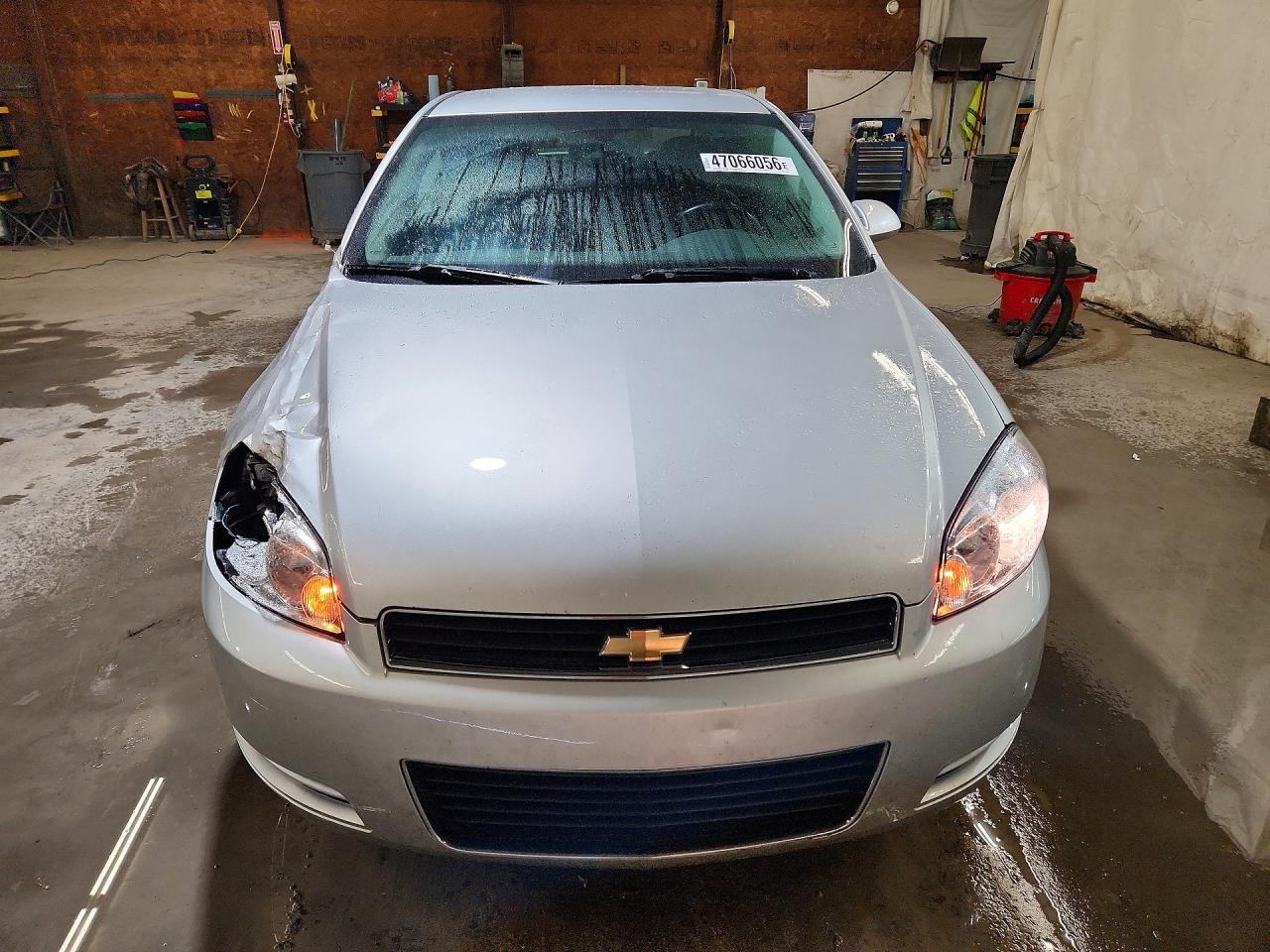2009 CHEVROLET IMPALA 1LT photo 13