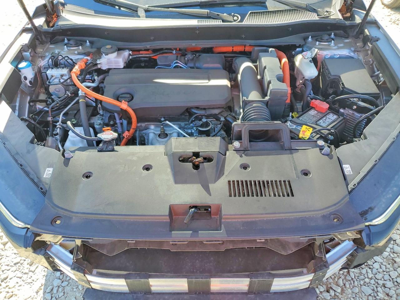 2024 HONDA CR-V SPORT-L photo 12