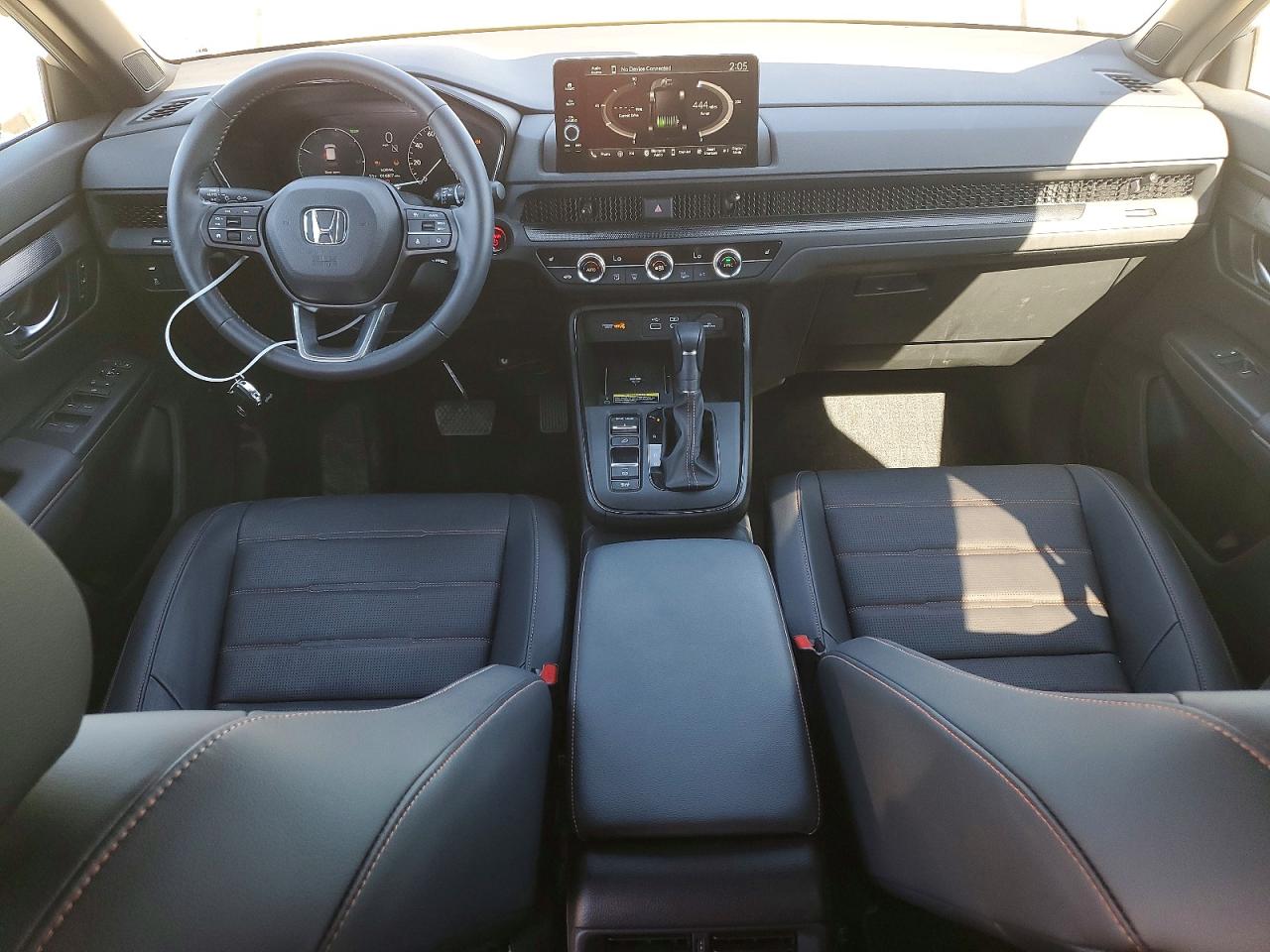 2024 HONDA CR-V SPORT-L photo 8