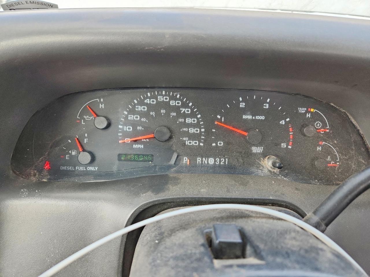 2004 FORD F350 SRW SUPER DUTY photo 9