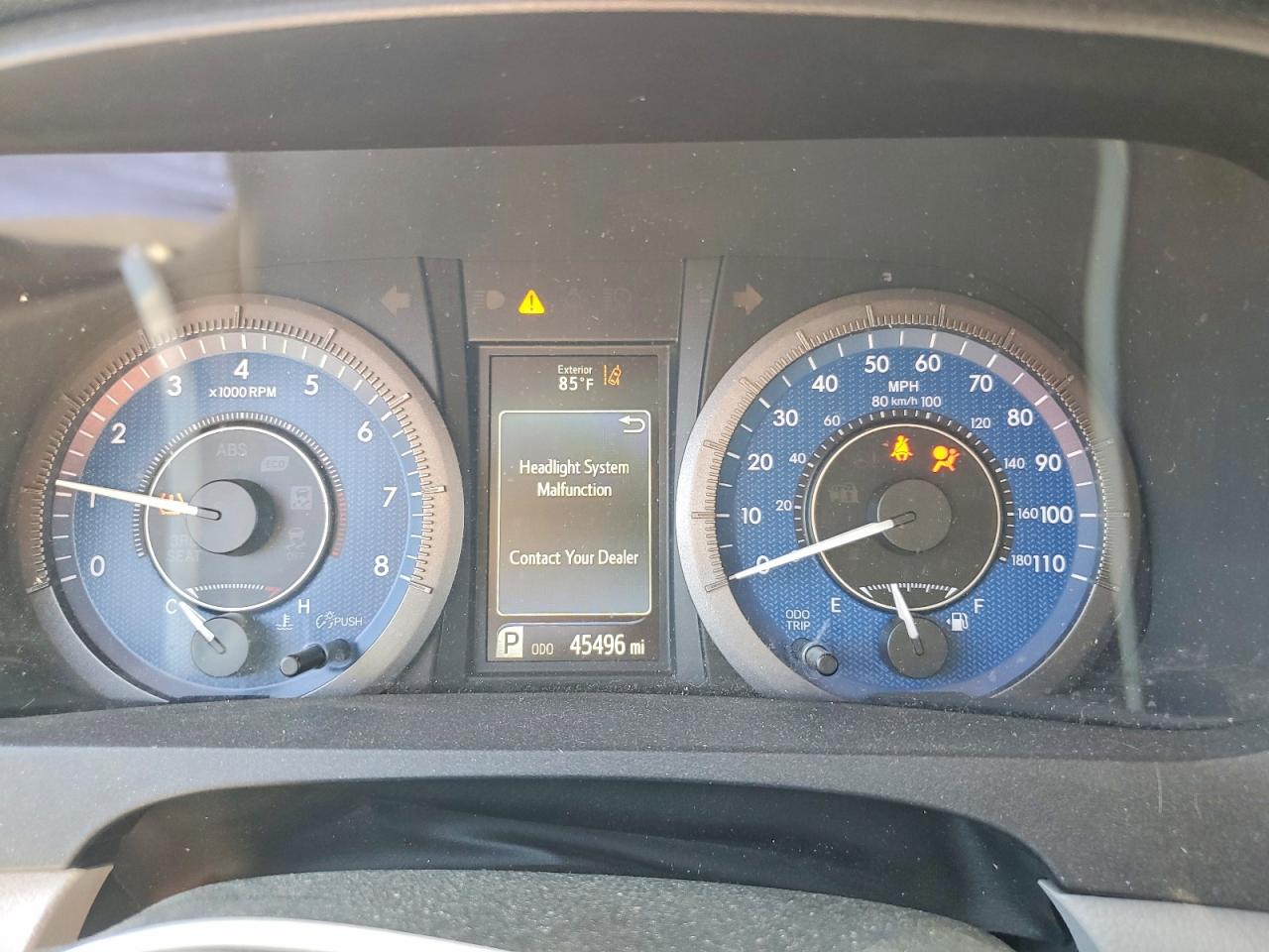 2020 TOYOTA SIENNA LE 8-PASSENGER photo 17