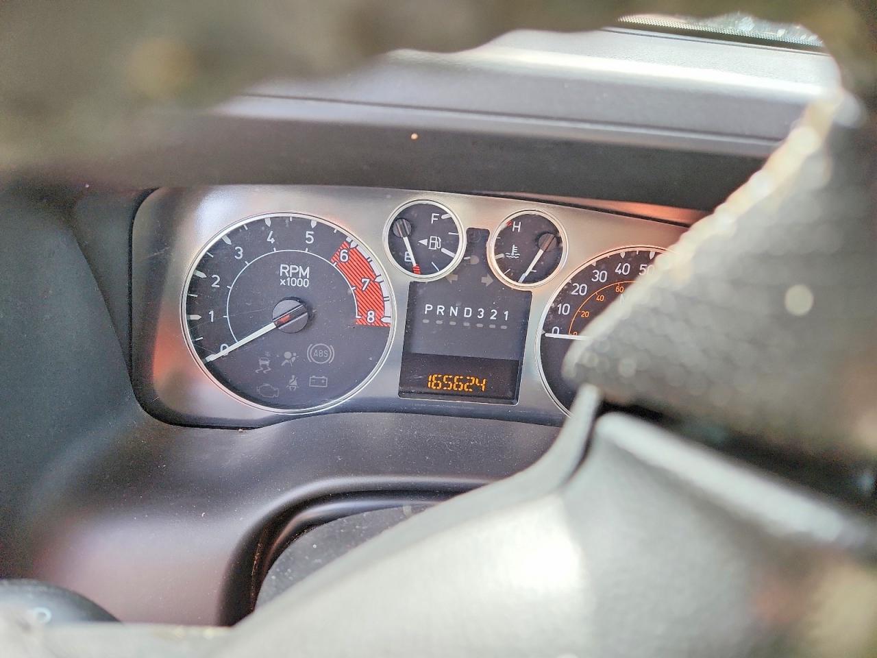 2008 HUMMER H3 ALPHA photo 17