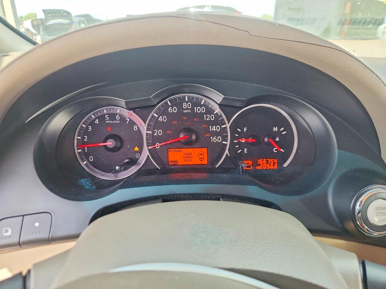 2011 NISSAN ALTIMA 3.5 SR photo 9