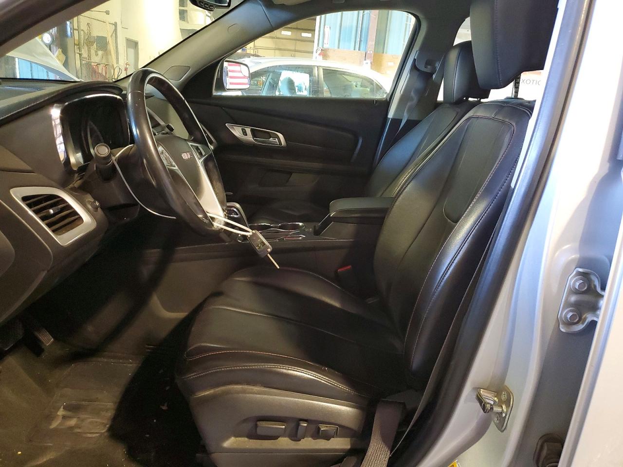 2013 GMC TERRAIN SLT photo 7