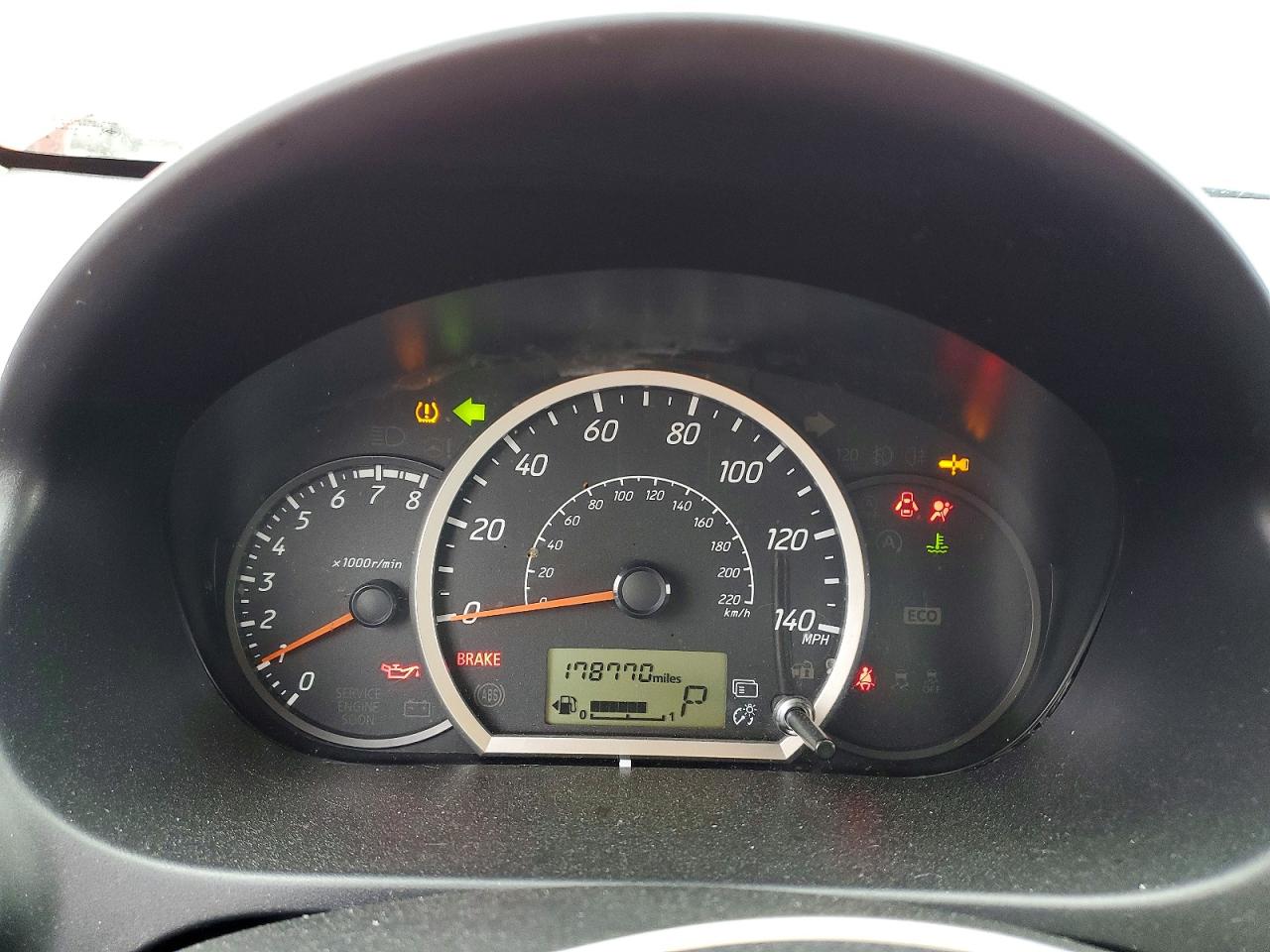 2014 MITSUBISHI MIRAGE ES photo 17