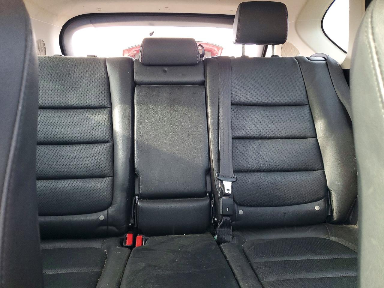 2015 MAZDA CX-5 GT photo 19