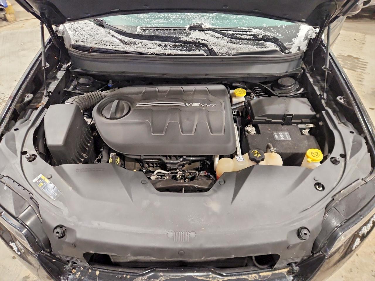 2019 JEEP CHEROKEE LIMITED photo 23