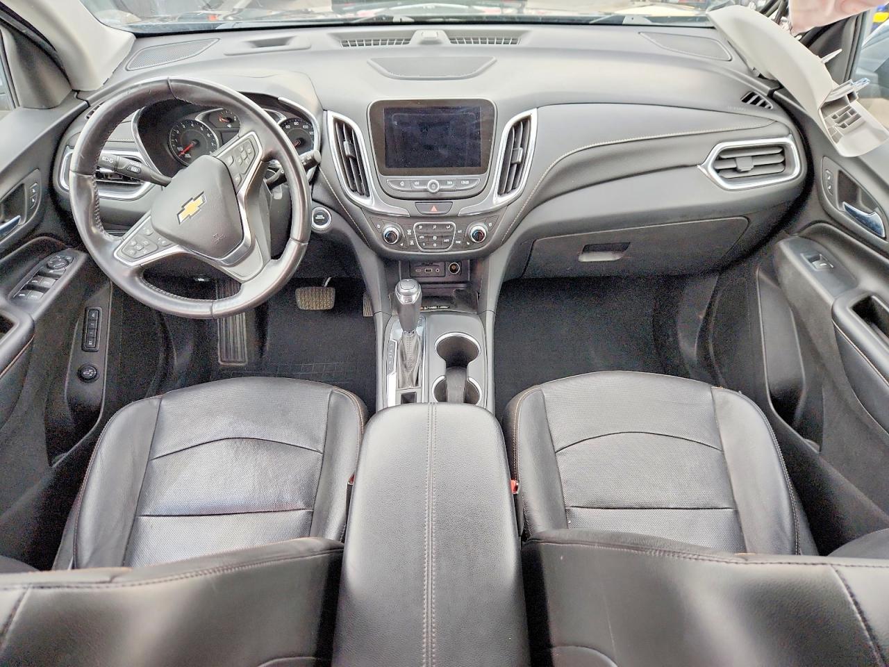 2019 CHEVROLET EQUINOX PREMIER photo 22