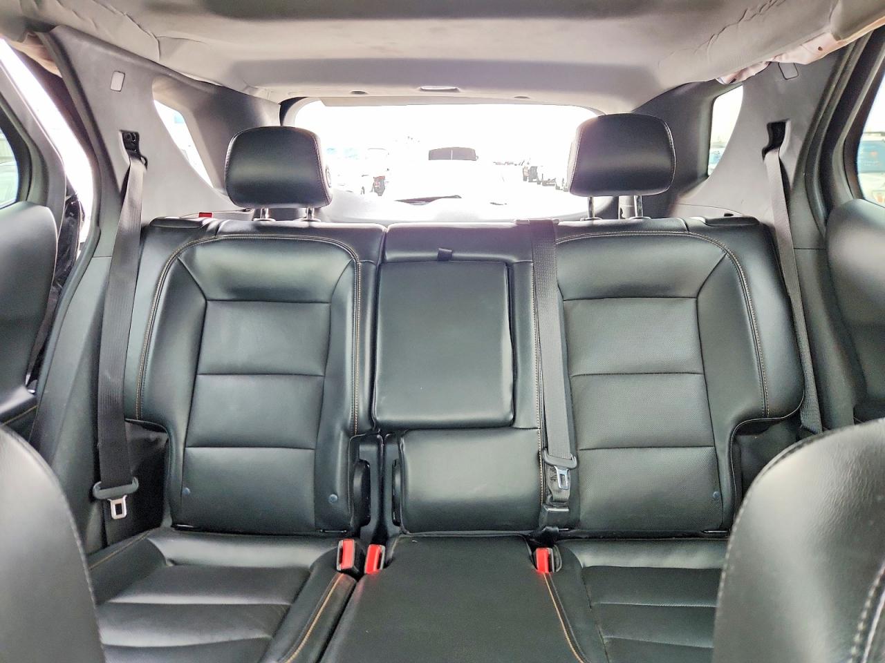 2019 CHEVROLET EQUINOX PREMIER photo 28