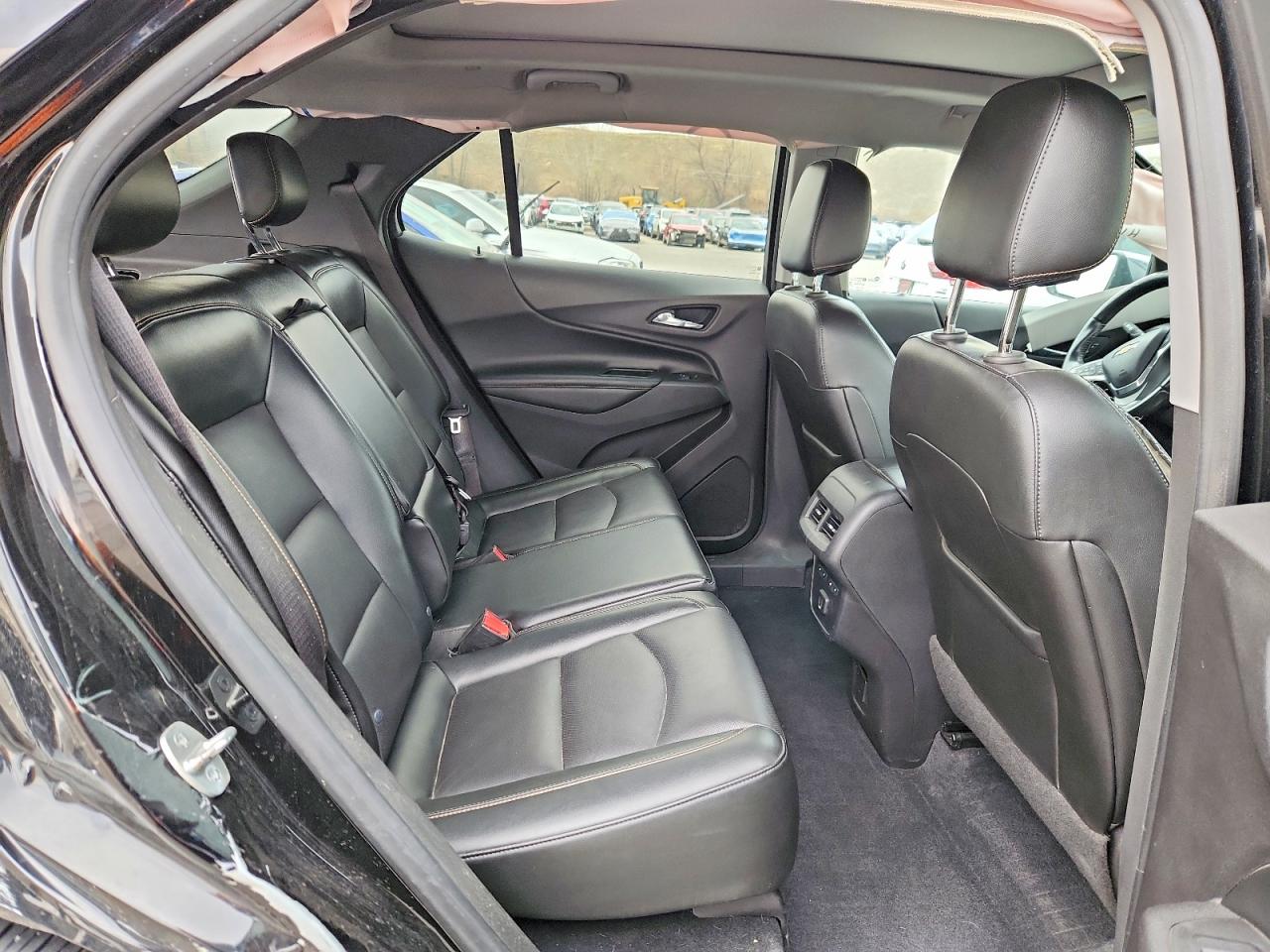 2019 CHEVROLET EQUINOX PREMIER photo 31