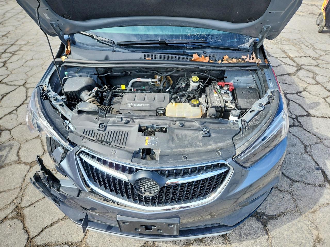2019 BUICK ENCORE PREFERRED photo 12