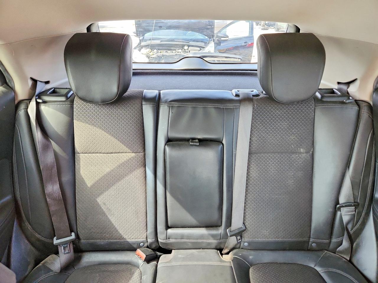 2019 BUICK ENCORE PREFERRED photo 10