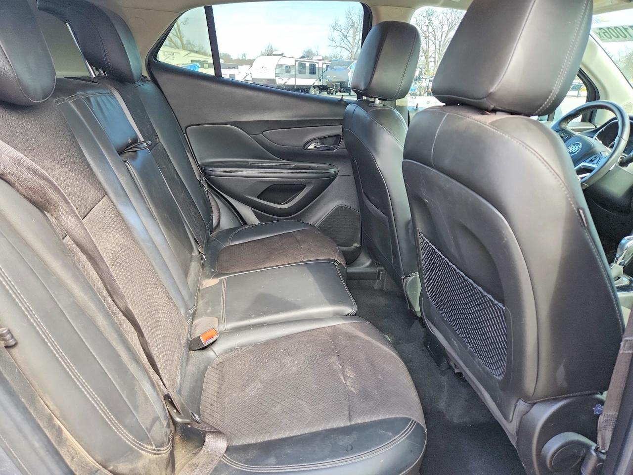 2019 BUICK ENCORE PREFERRED photo 11