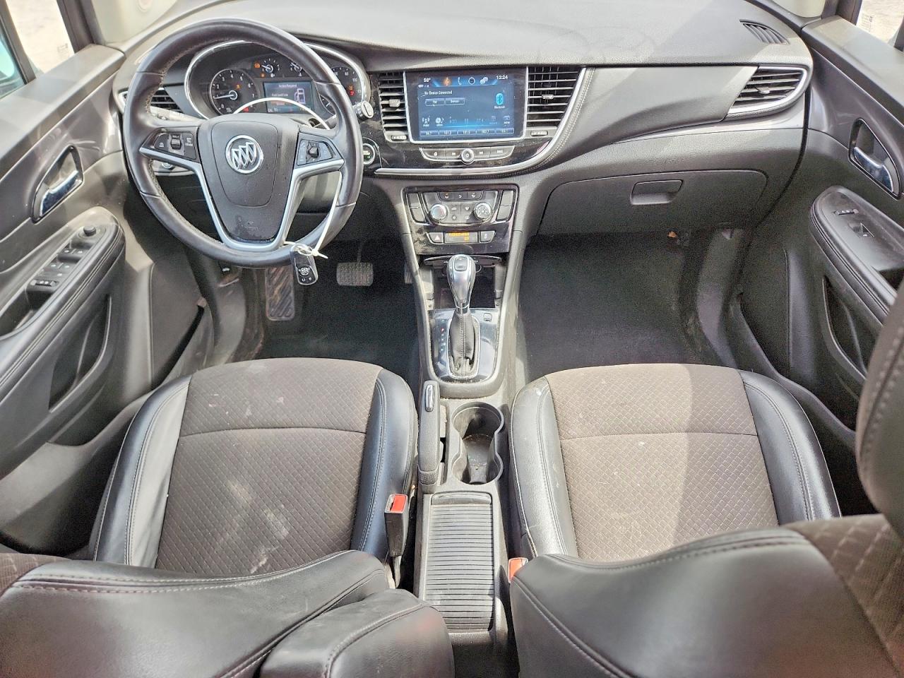 2019 BUICK ENCORE PREFERRED photo 8