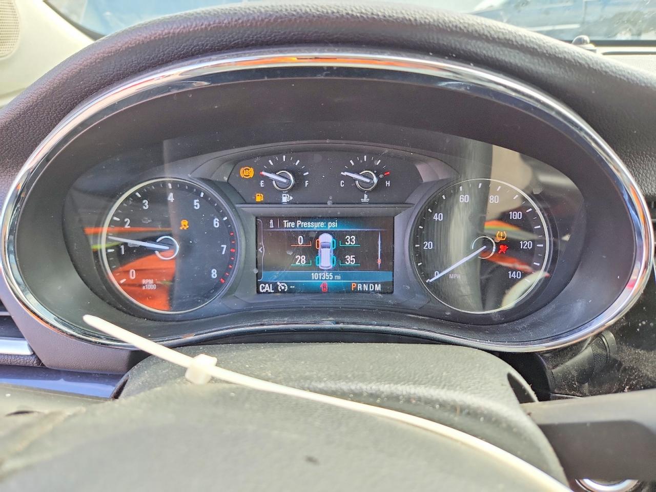 2019 BUICK ENCORE PREFERRED photo 9