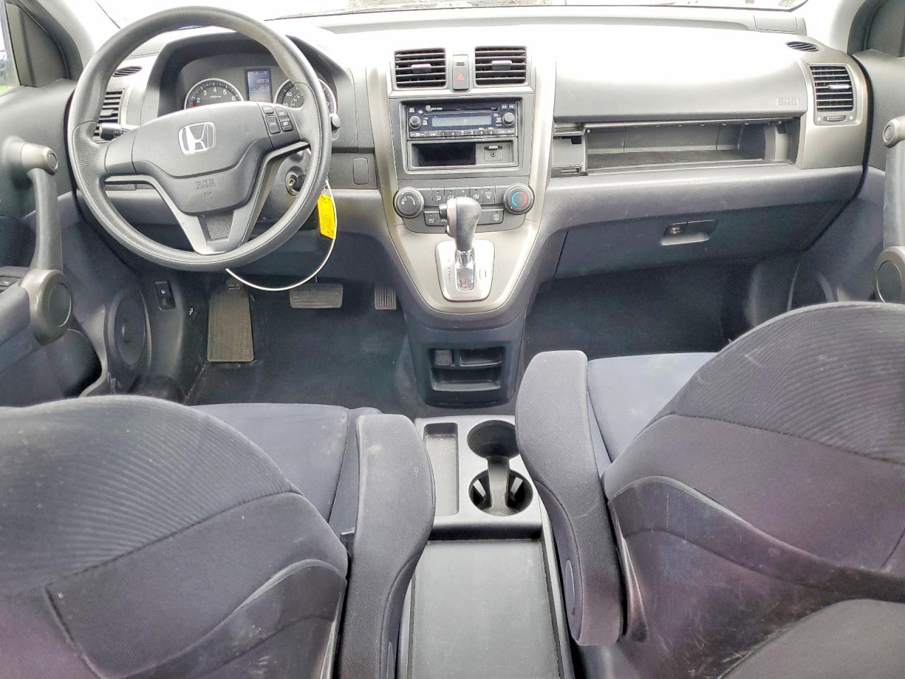 2010 HONDA CR-V LX photo 15