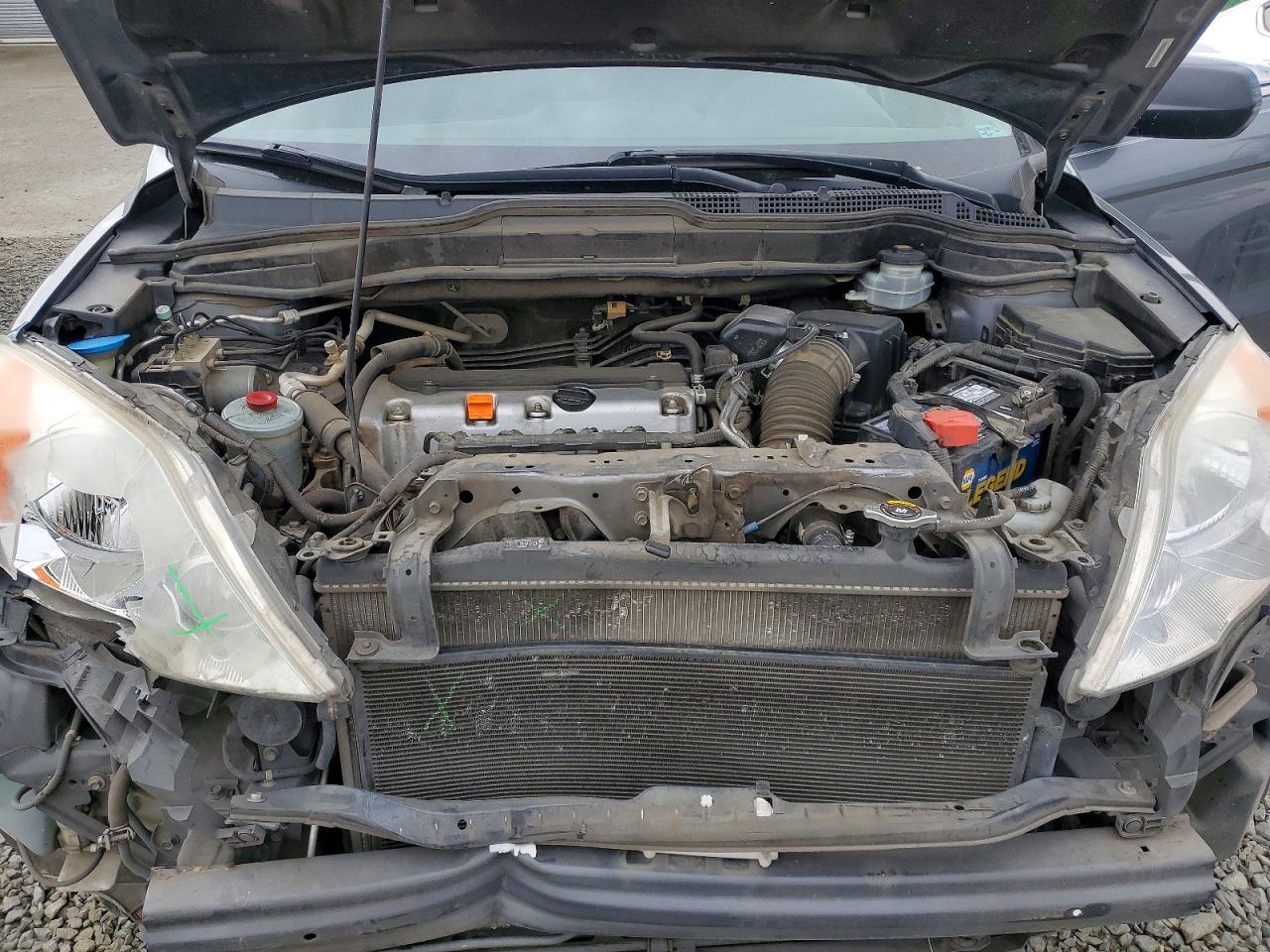 2010 HONDA CR-V LX photo 23