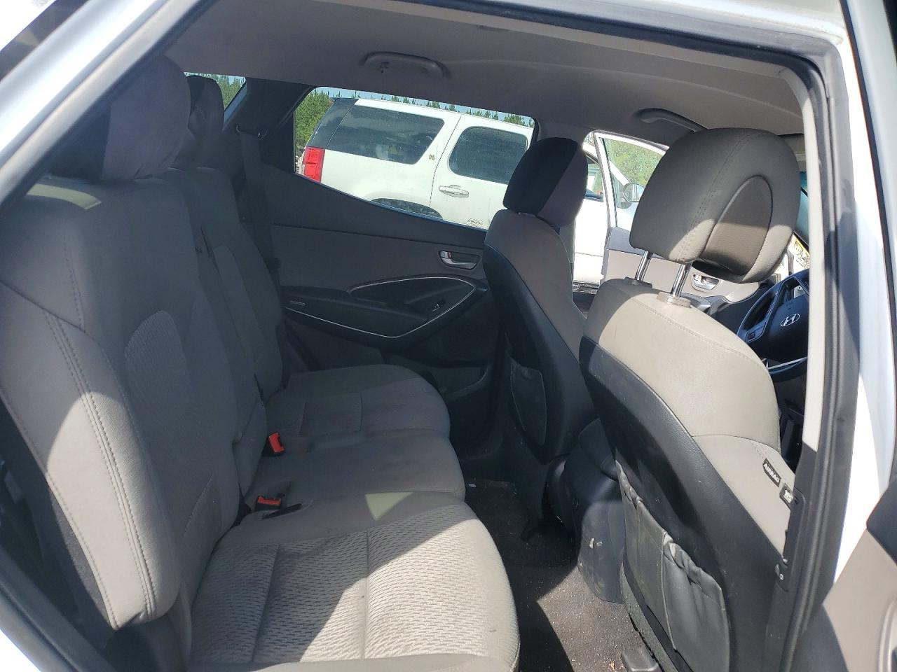 2017 HYUNDAI SANTA FE SPORT 2.4L photo 28