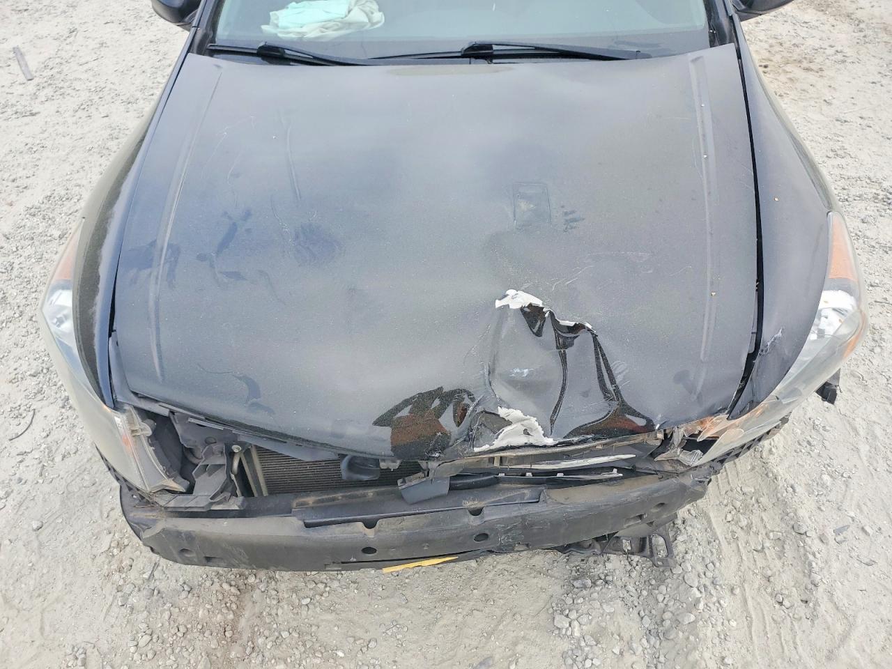 2011 HONDA ACCORD SE photo 11