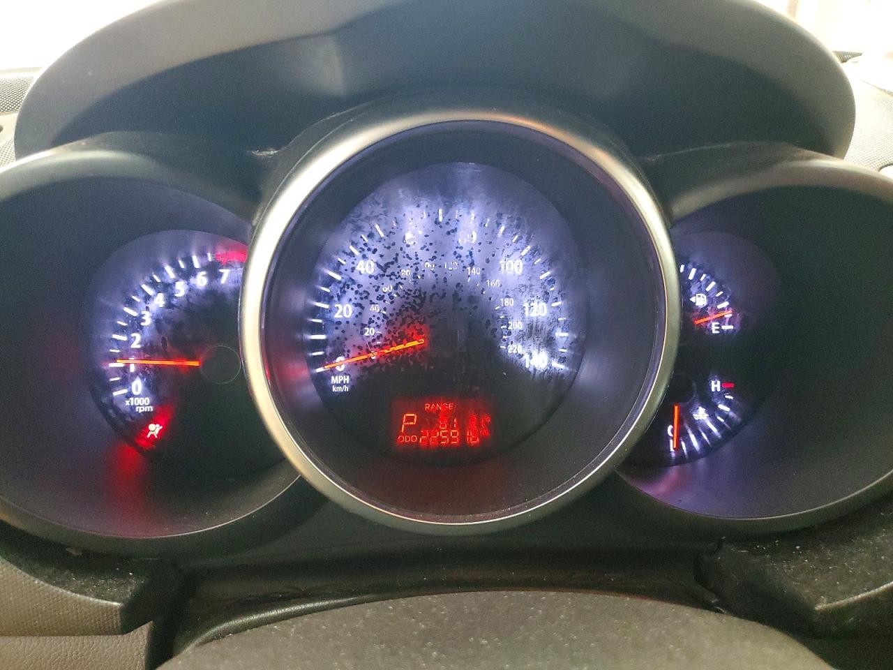 2012 KIA SOUL + photo 17