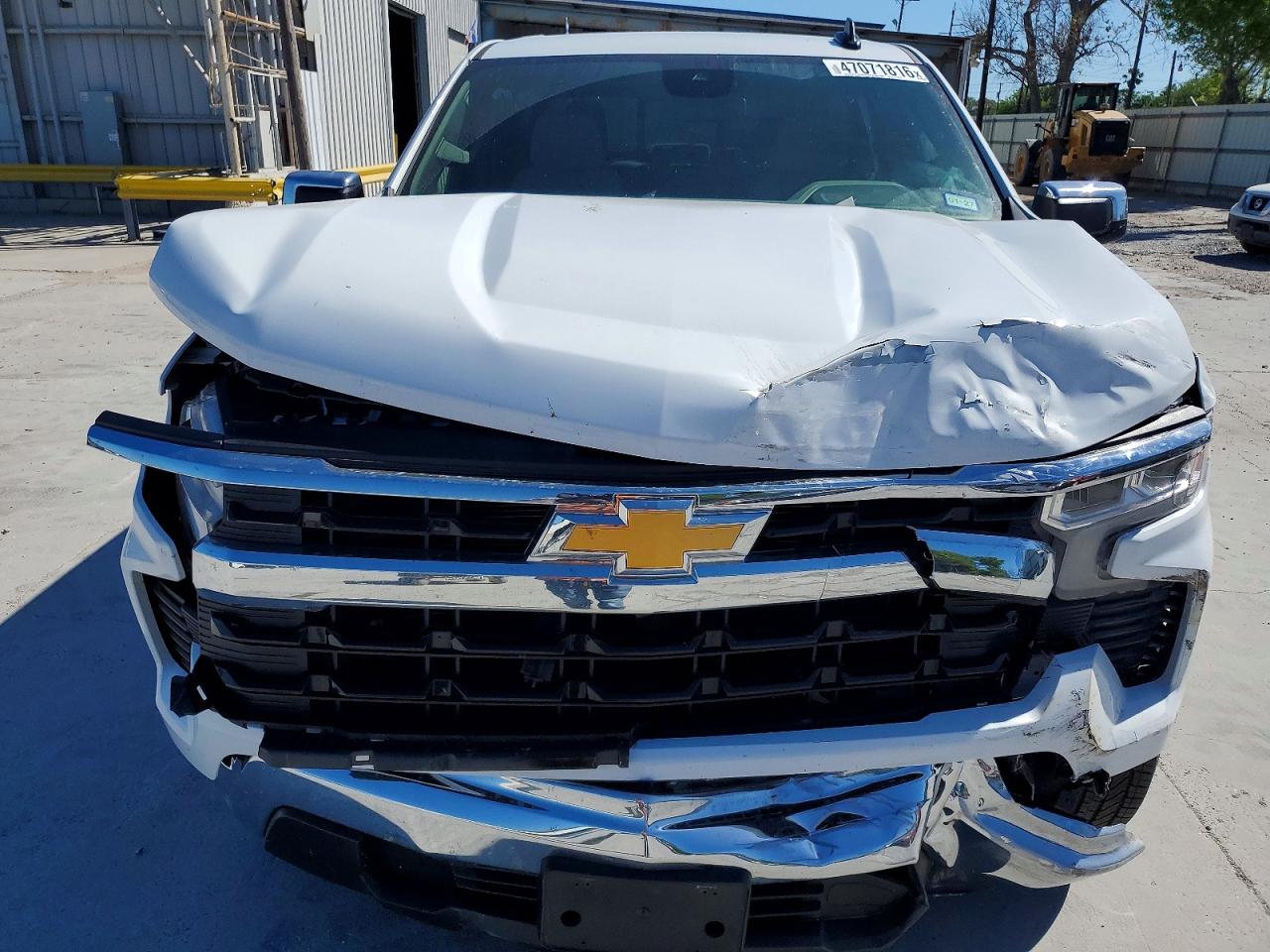 2024 CHEVROLET SILVERADO C1500 LT photo 31
